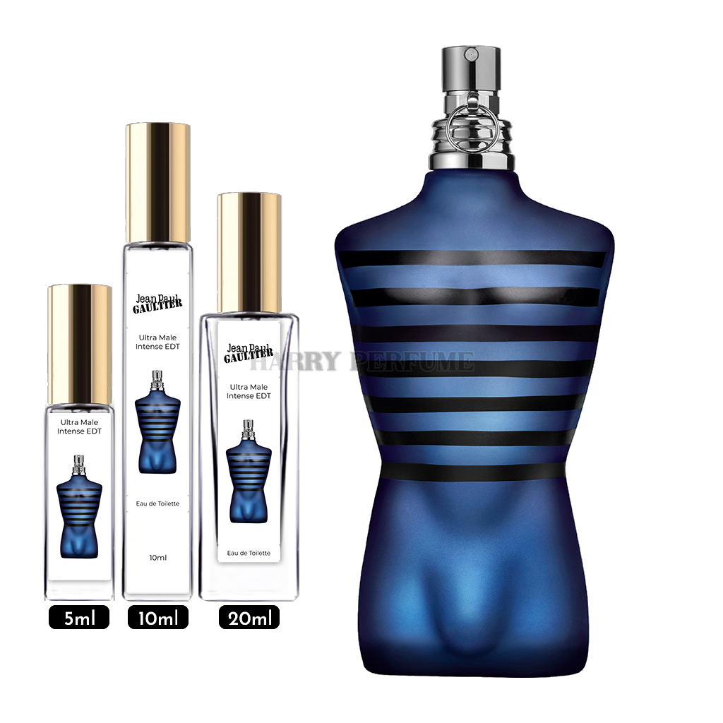 JPG - Ultra Male Intense EDT