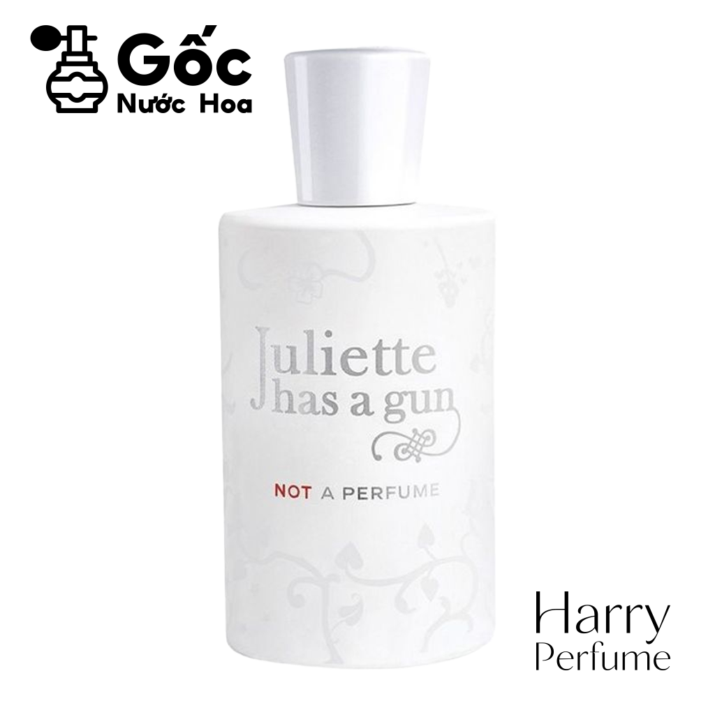 Gốc Juliette Has A Gun - Not A Perfume EDP