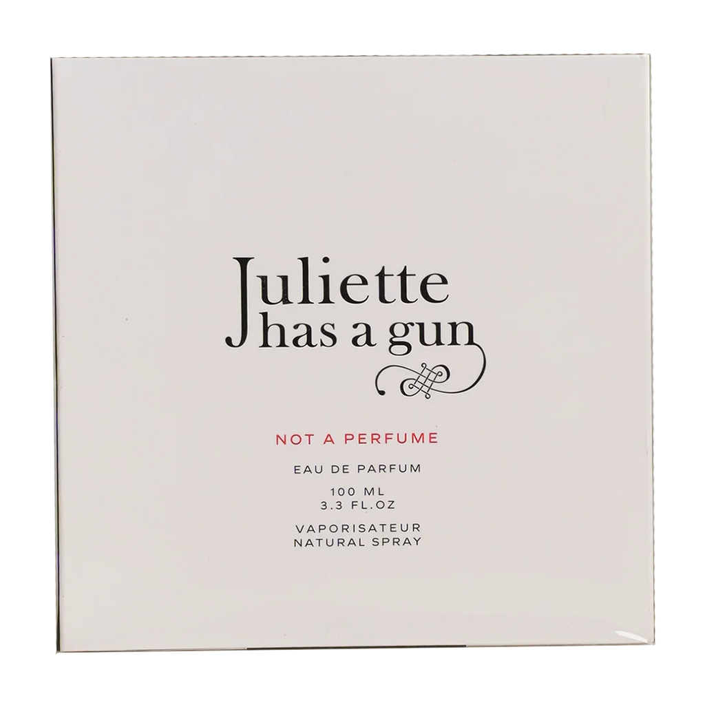 Juliette Has A Gun - Not A Perfume EDP