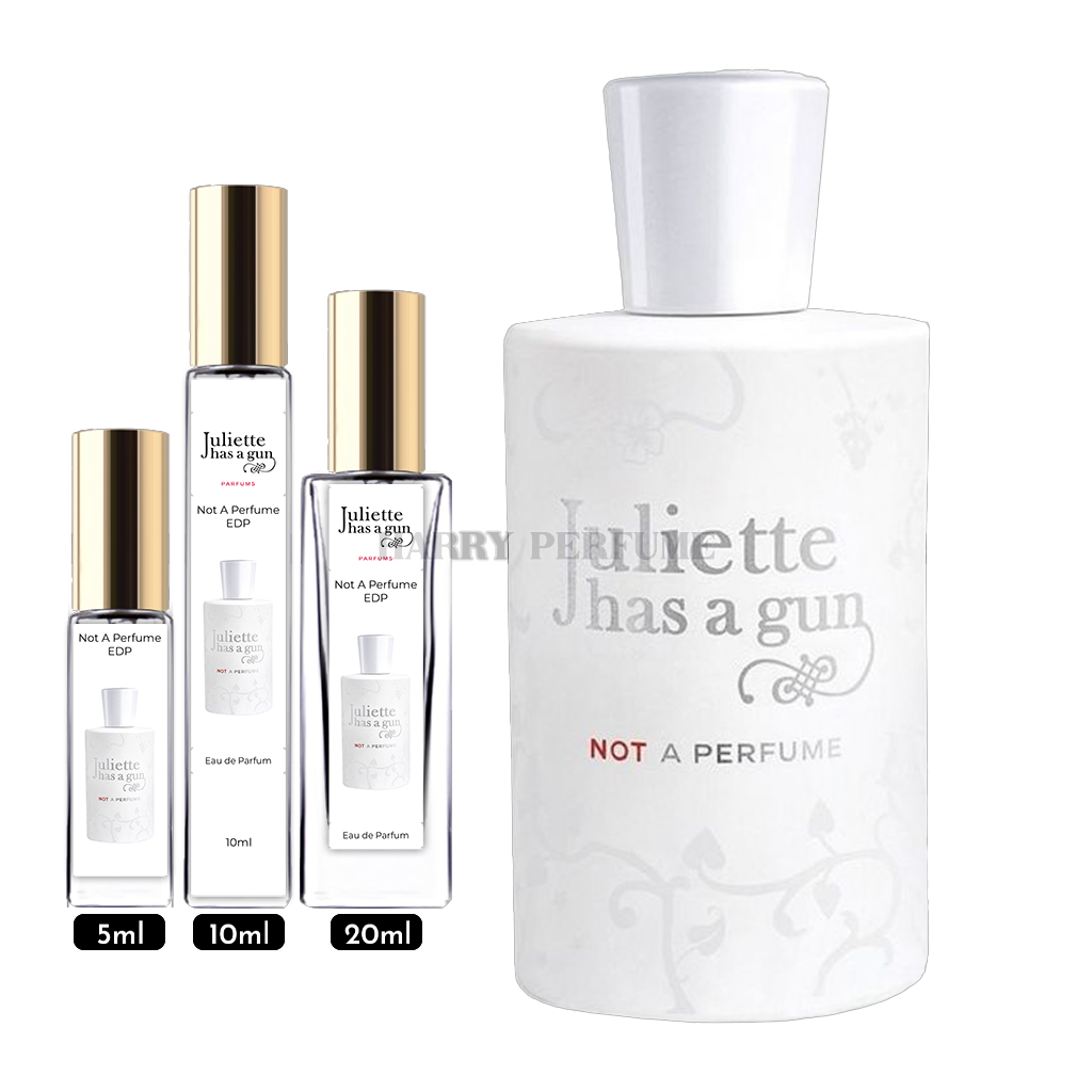 Juliette Has A Gun - Not A Perfume EDP