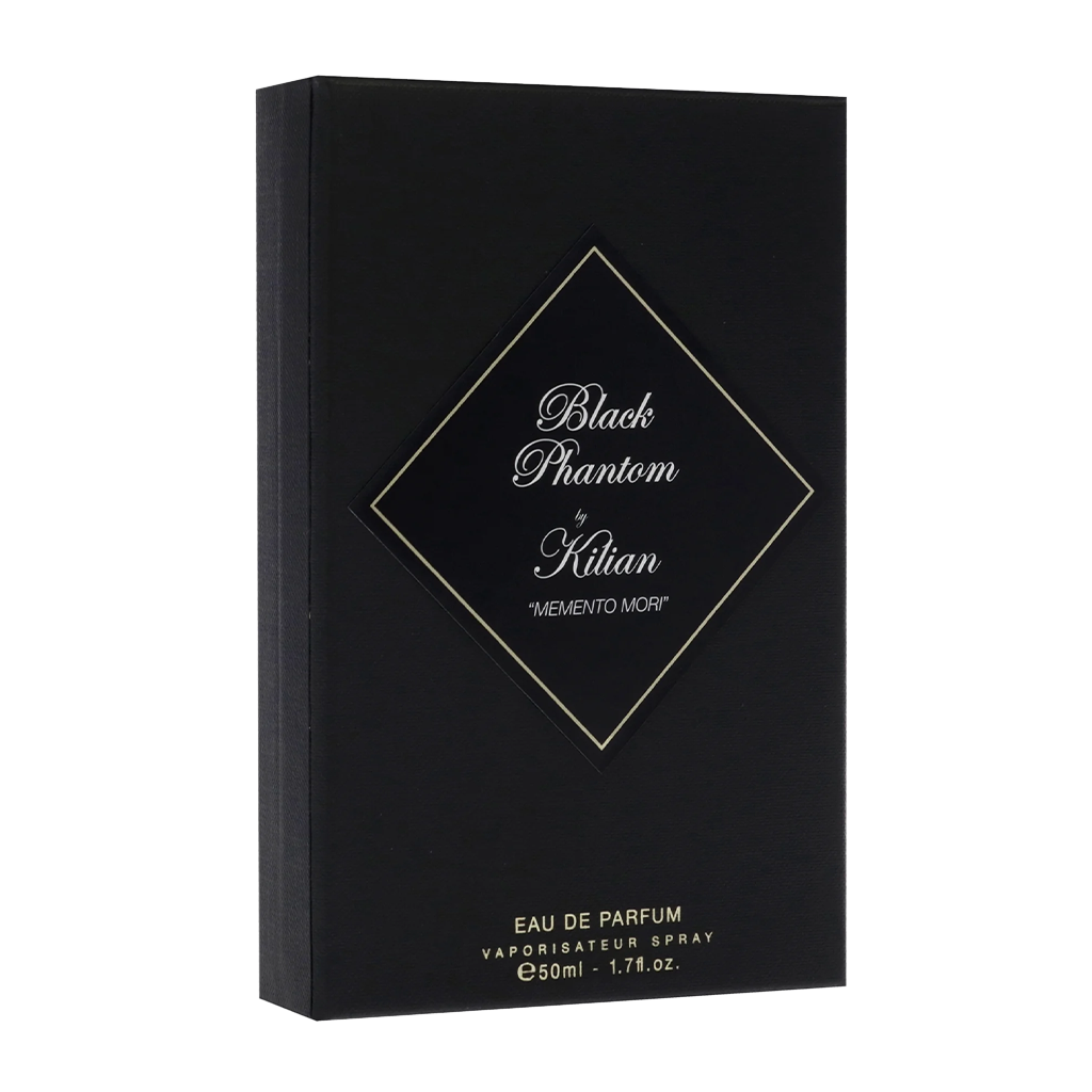 Kilian - Black Phantom Memento Mori EDP