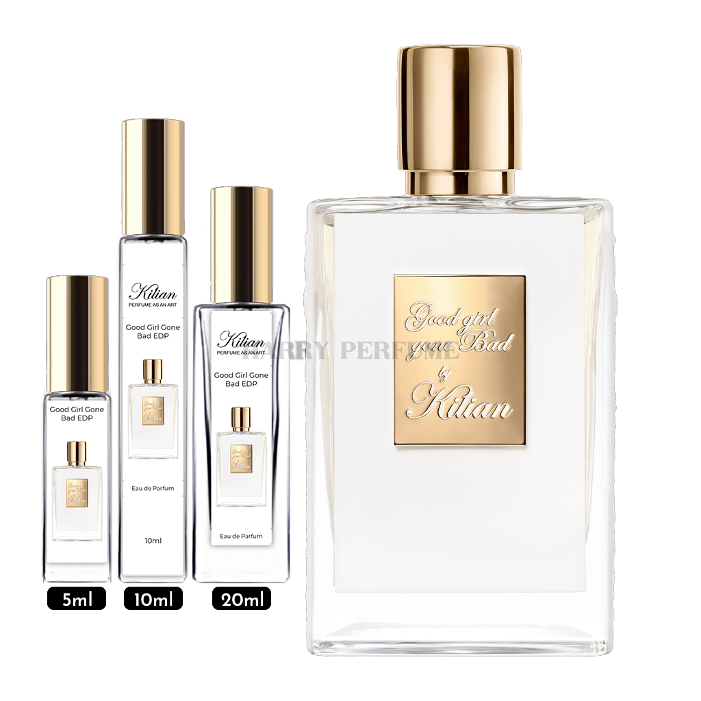 Kilian - Good Girl Gone Bad EDP
