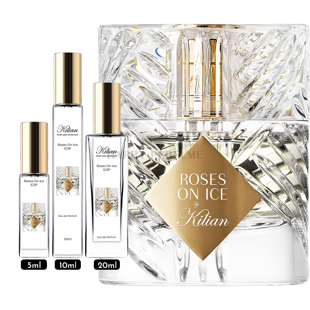 Kilian - Roses On Ice EDP