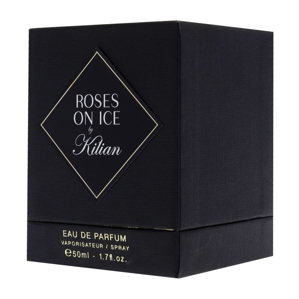 Kilian - Roses On Ice EDP