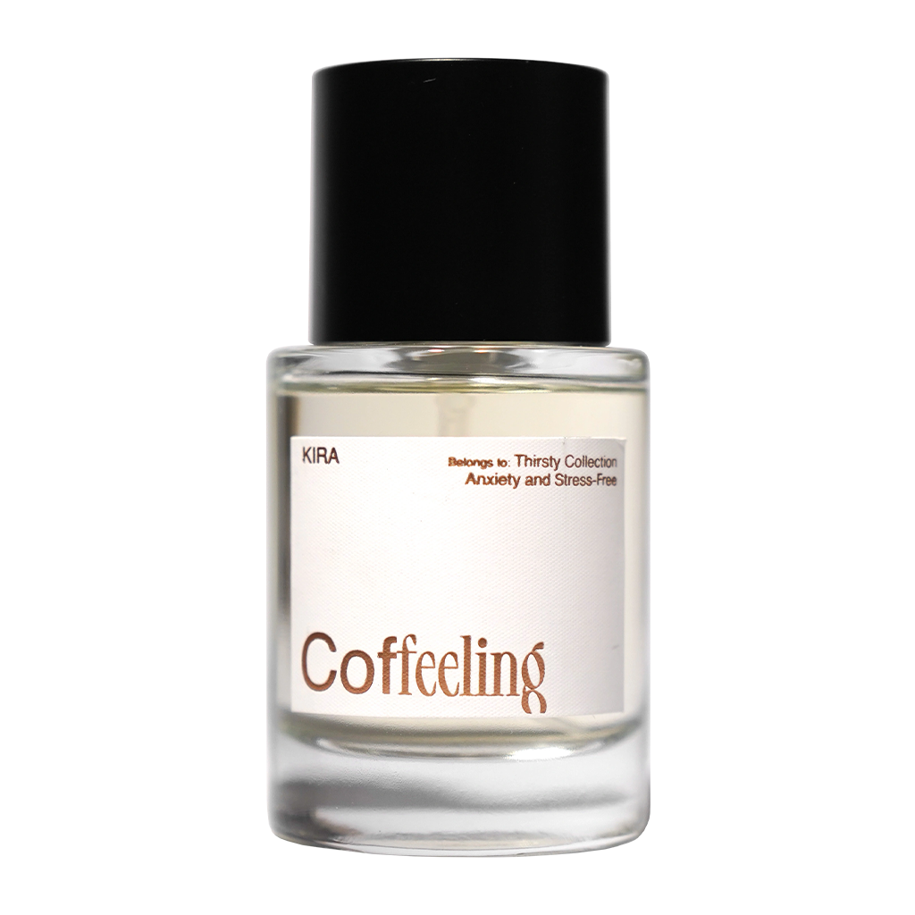 Kira Parfum - Coffeeling EDP