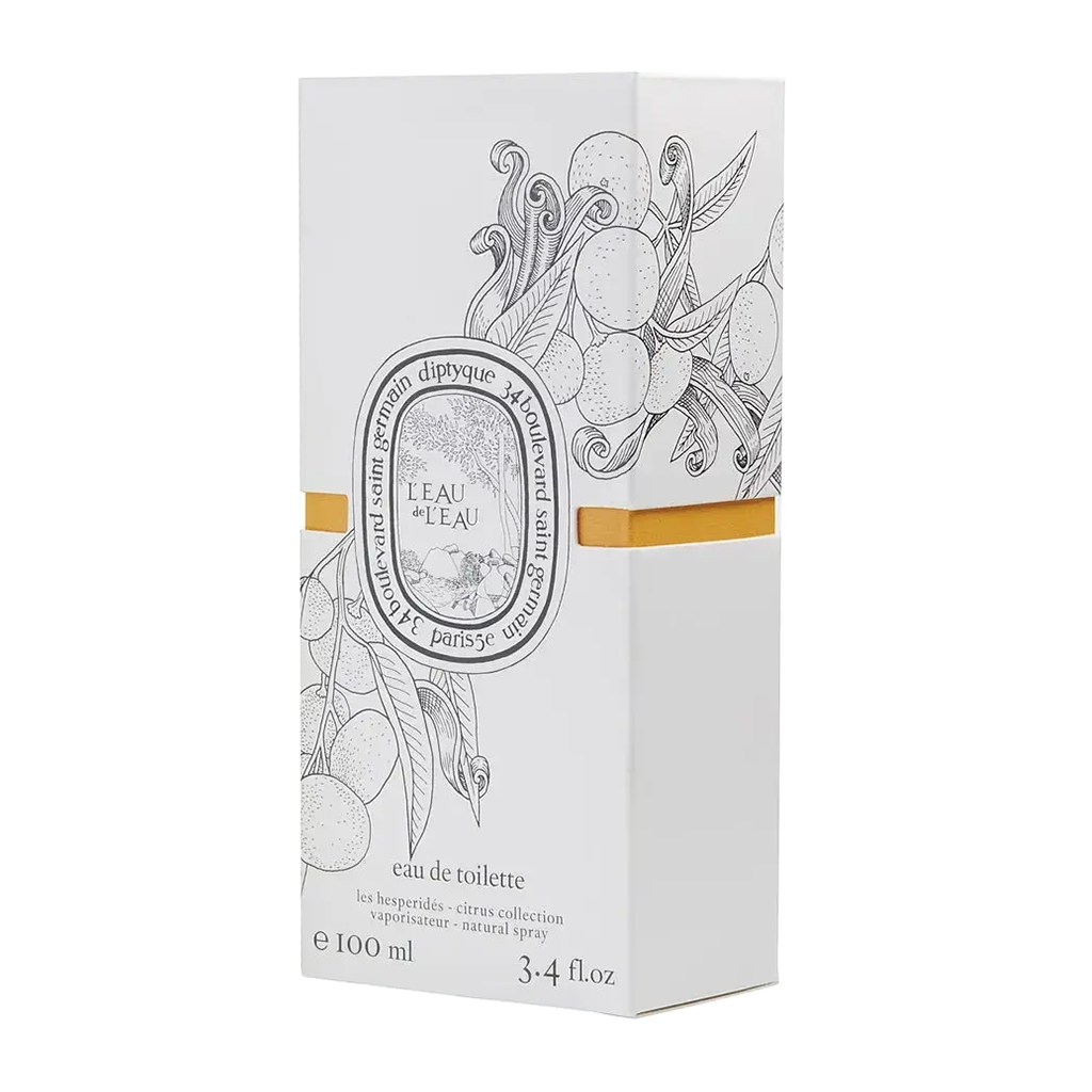 Diptyque - L'Eau de L'Eau EDT