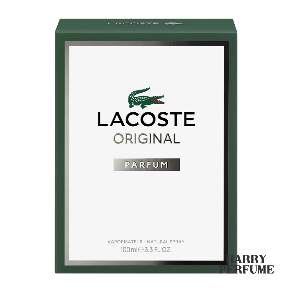 Lacoste - Original Parfum