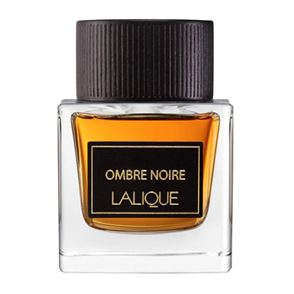 Lalique - Ombre Noire EDT