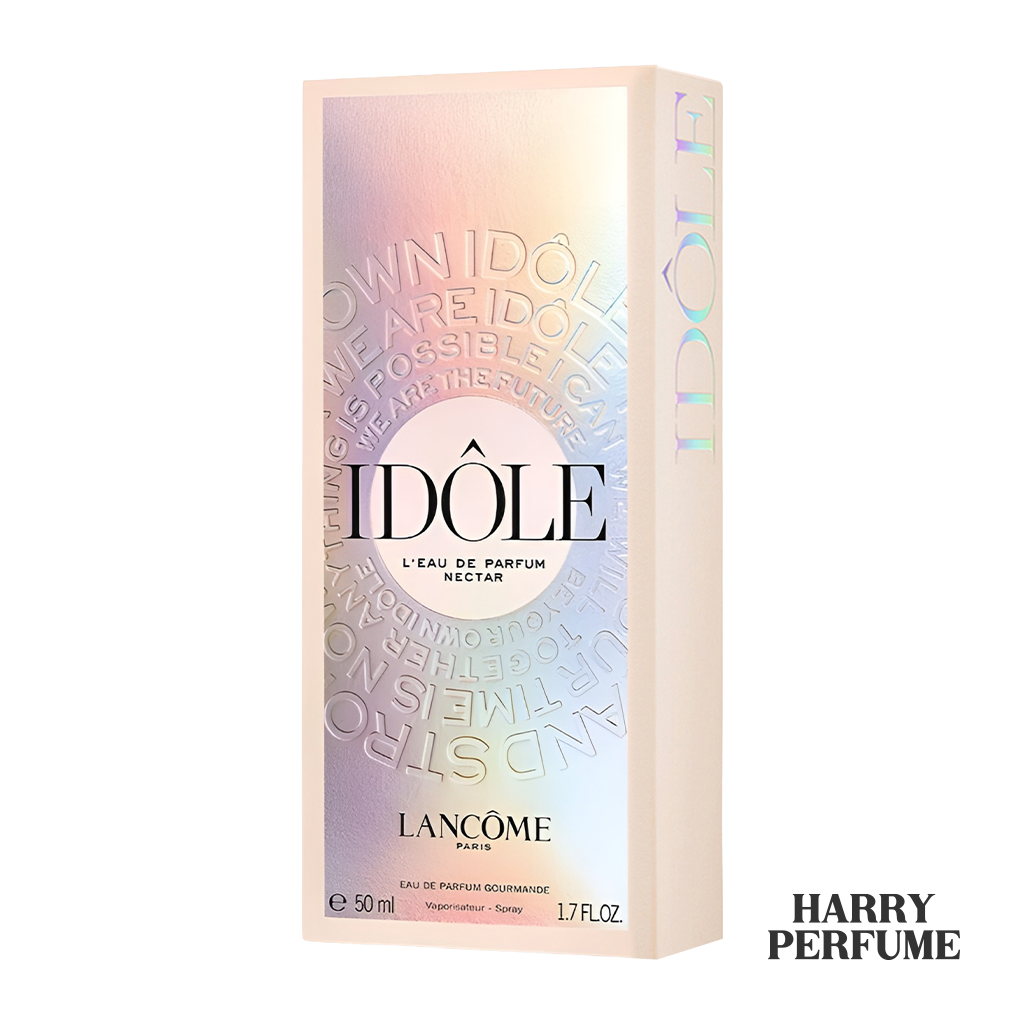 Lancôme - Idôle L'eau de Parfum Nectar EDP
