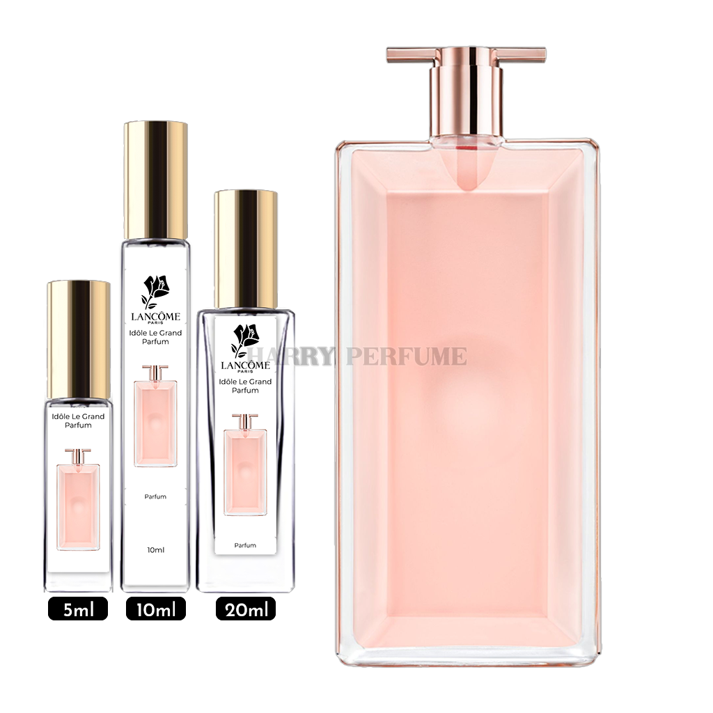 Lancôme - Idôle Le Grand Parfum