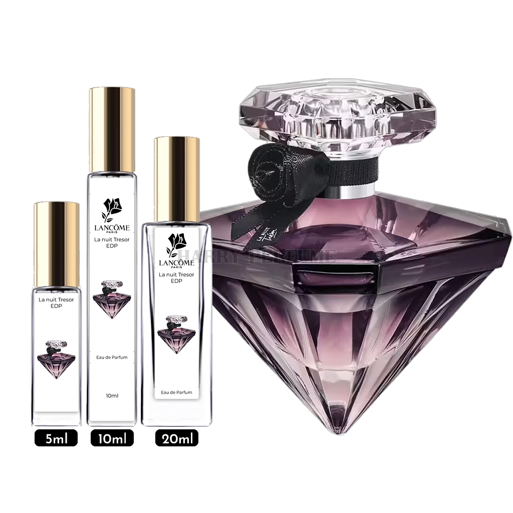 Lancôme - La Nuit Trésor EDP