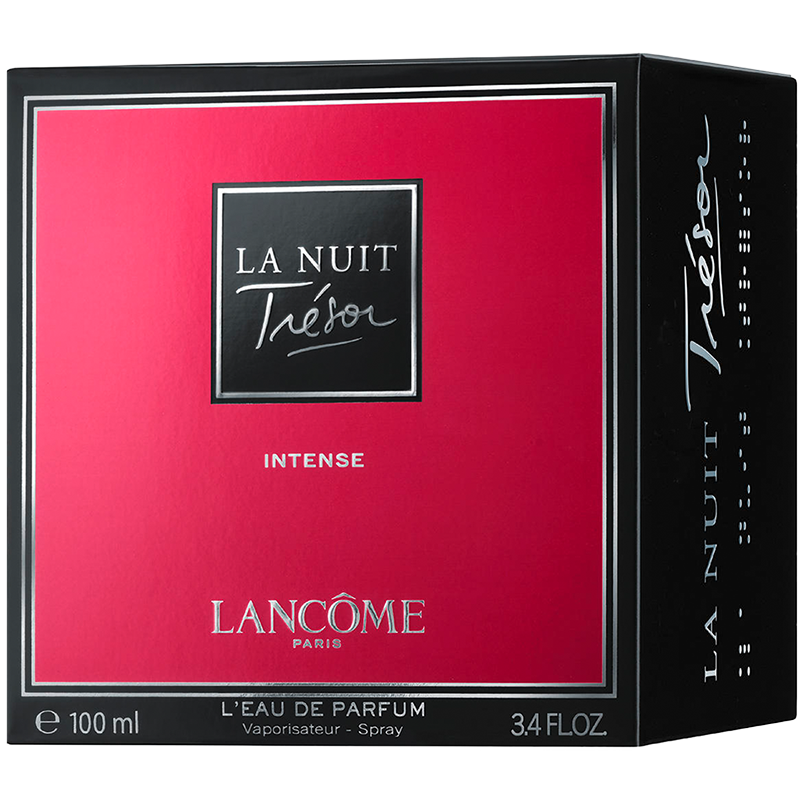 Lancôme - La Nuit Trésor Intense EDP