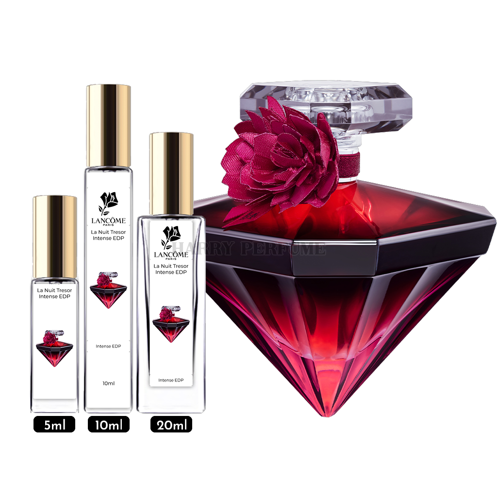 Lancôme - La Nuit Trésor Intense EDP