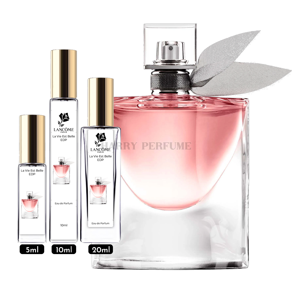 Lancôme - La Vie Est Belle EDP