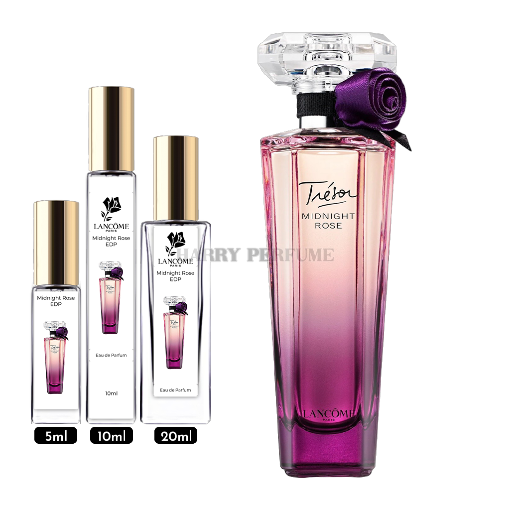 Lancôme - Trésor Midnight Rose EDP