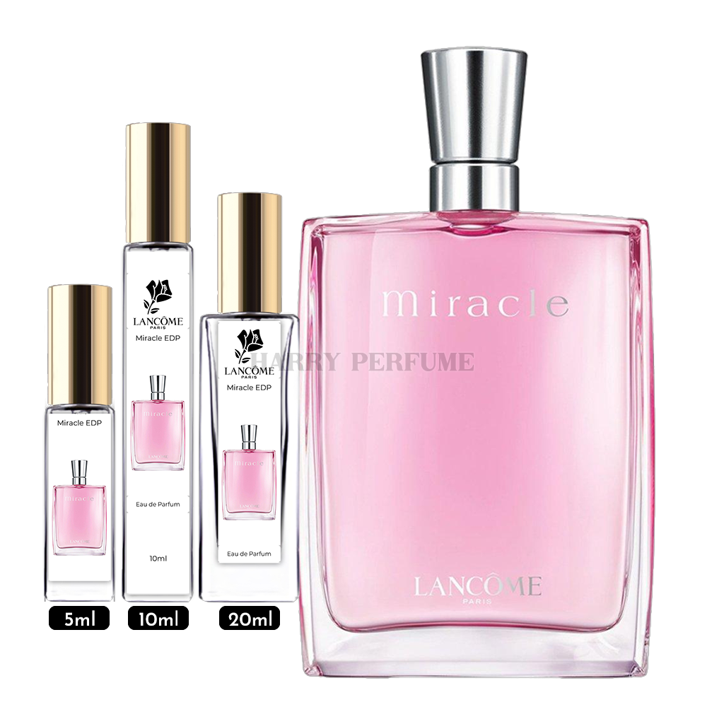 Lancôme - Miracle EDP