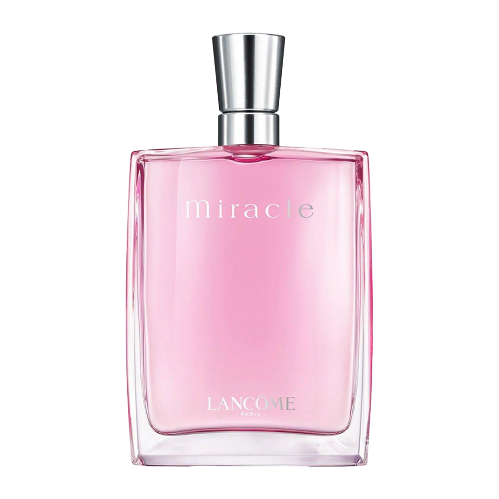 Gốc Lancôme - Miracle EDP - Tester Box 20/100ml