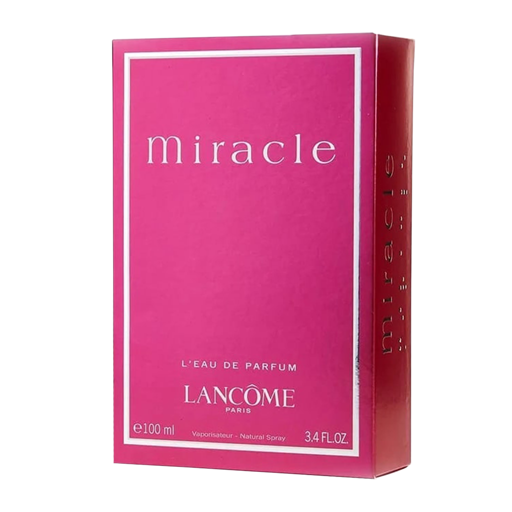 Lancôme - Miracle EDP