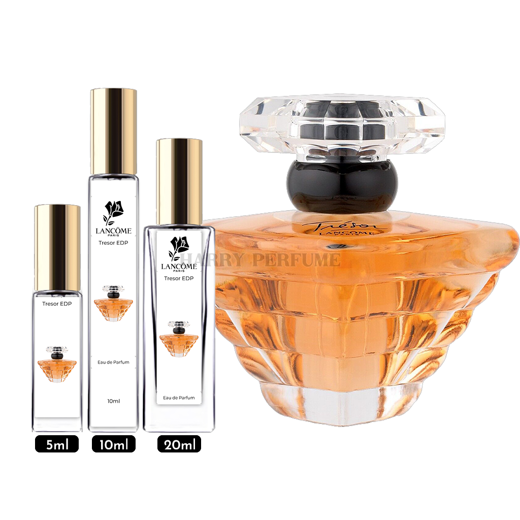 Lancôme - Trésor EDP