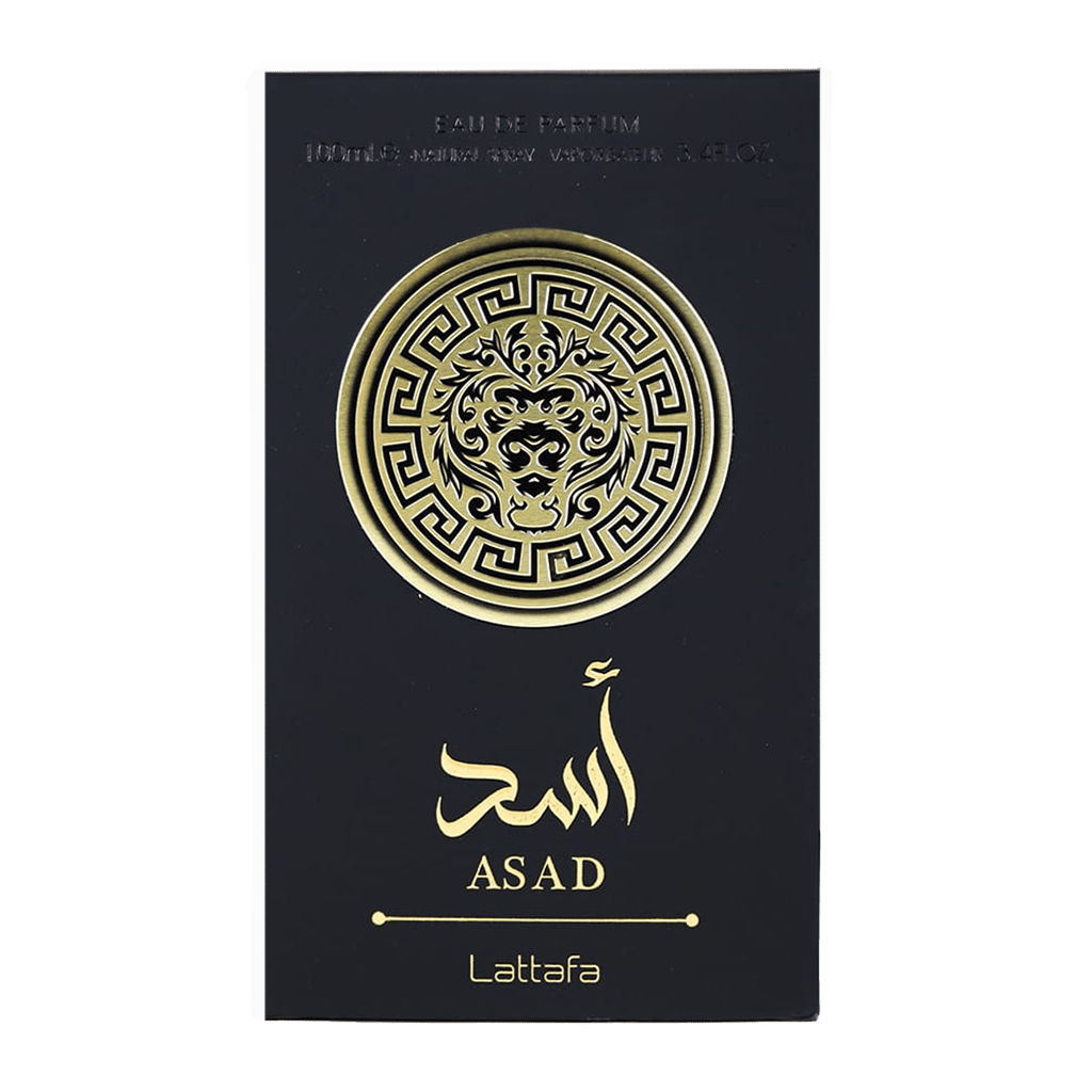 Lattafa - Asad EDP