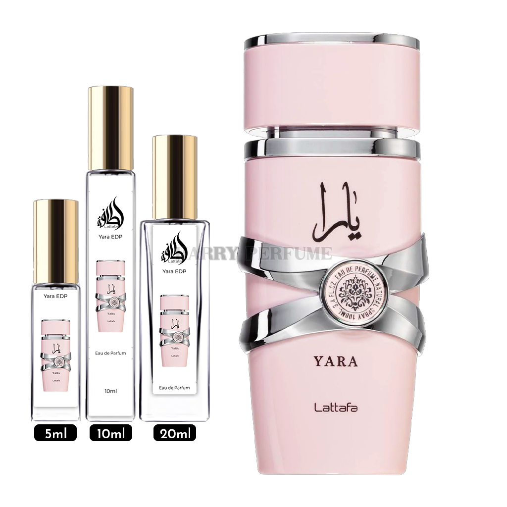 Lattafa - Yara EDP