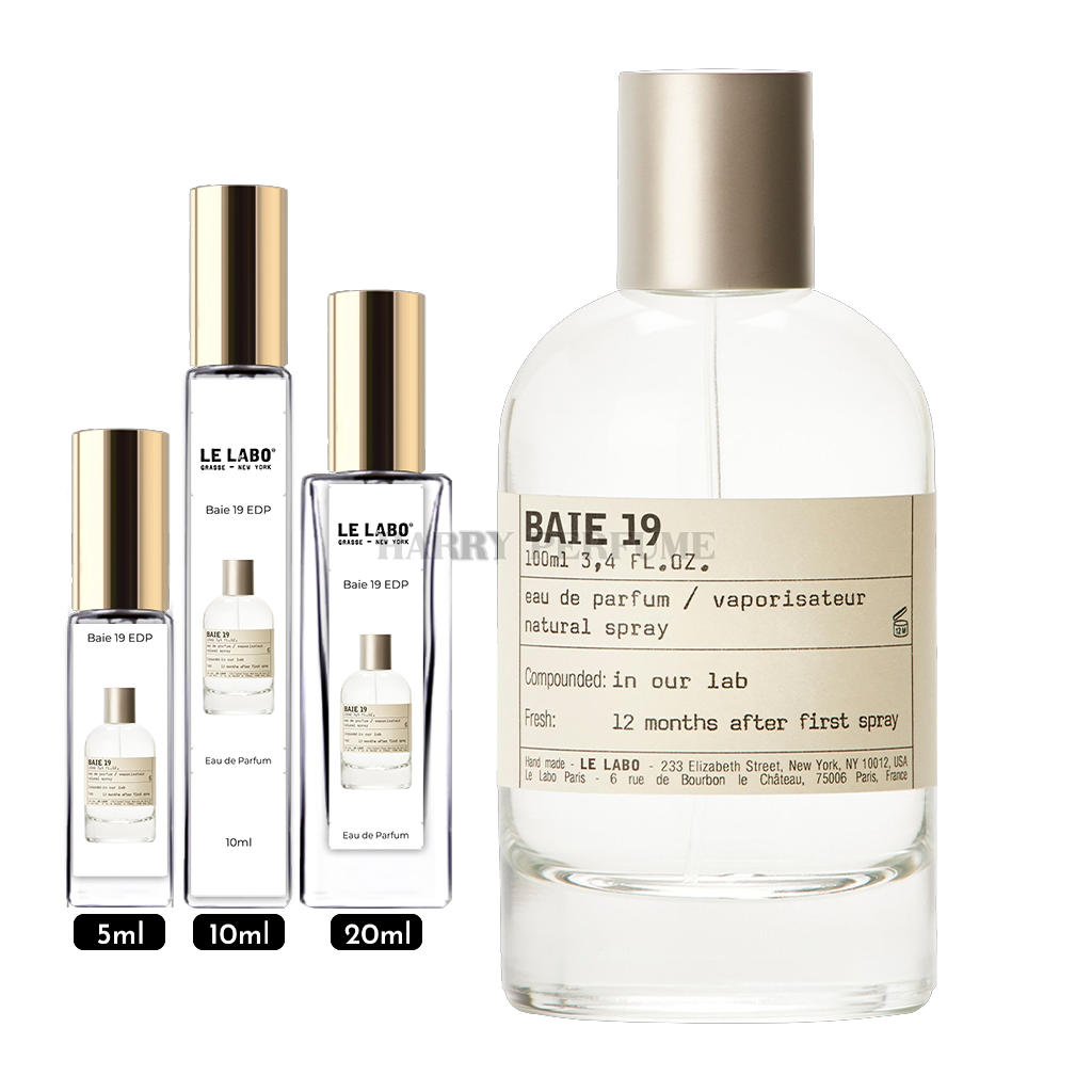 Le Labo - Baie 19 EDP