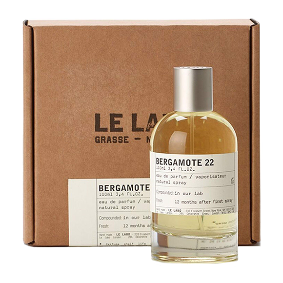 Le Labo - Bergamote 22 EDP