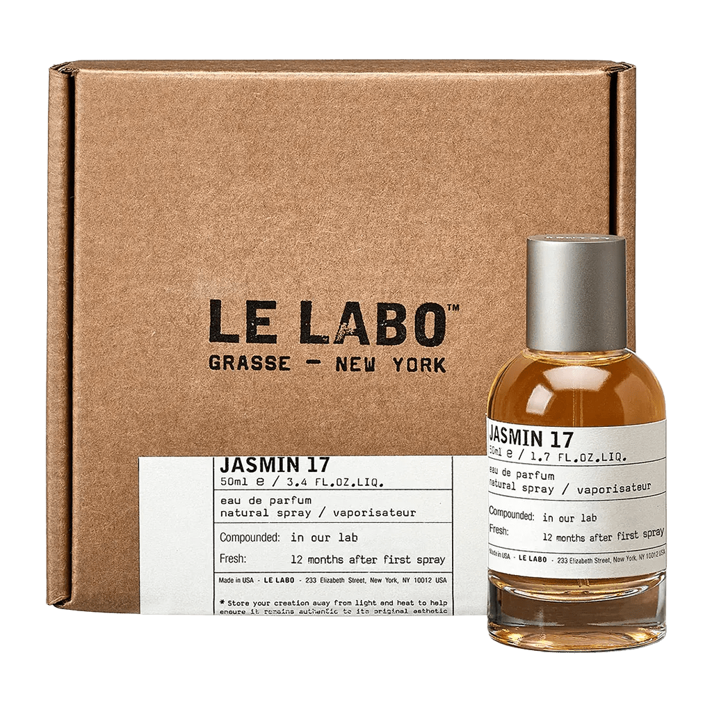 Le Labo - Jasmin 17 EDP