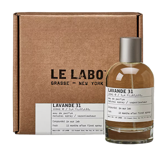 Le Labo - Lavande 31