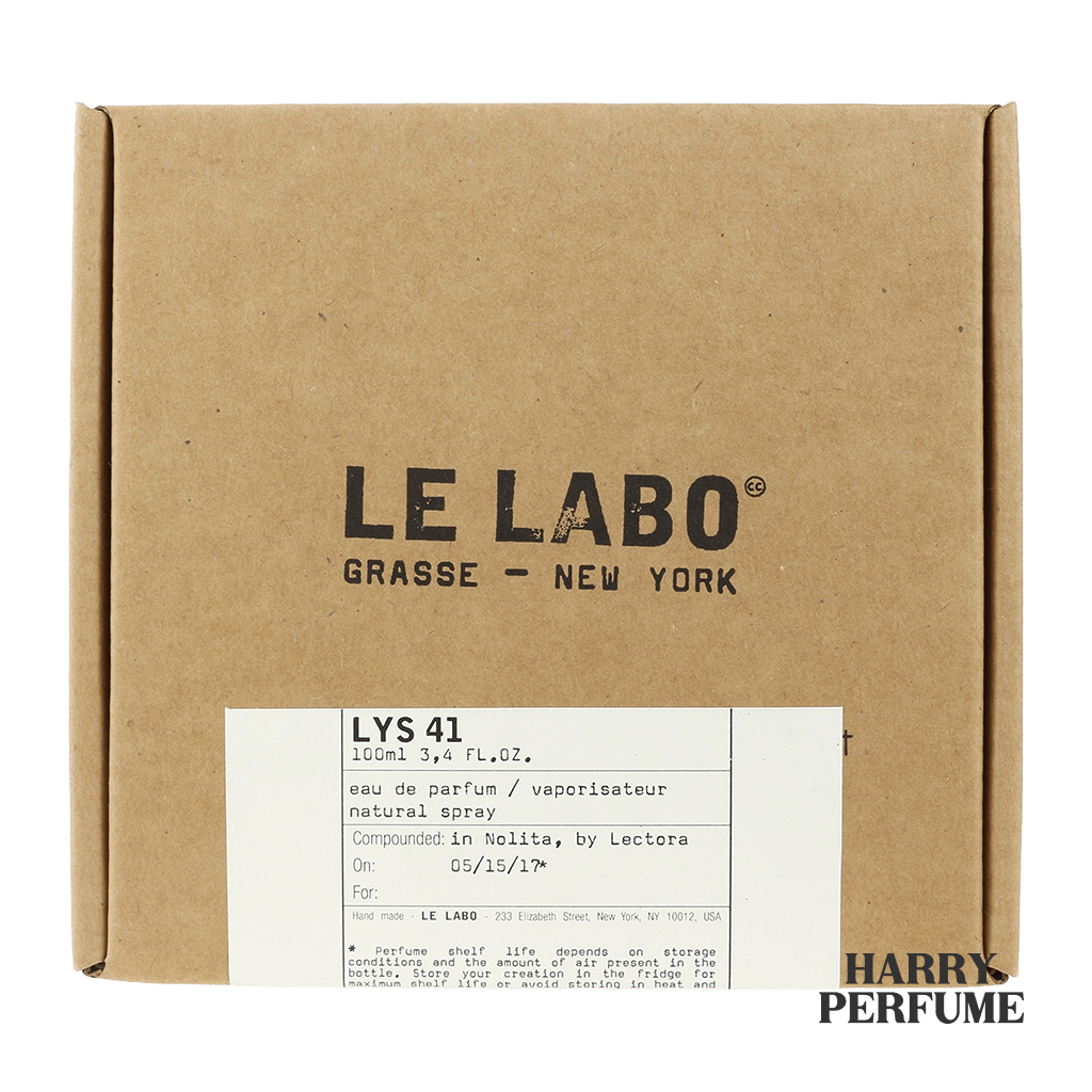 Le Labo - Lys 41 EDP