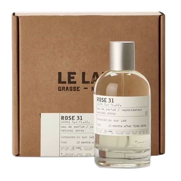 Le Labo - Rose 31