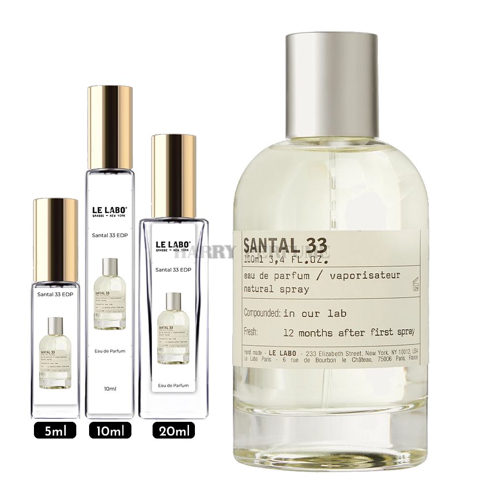 Le Labo - Santal 33 EDP