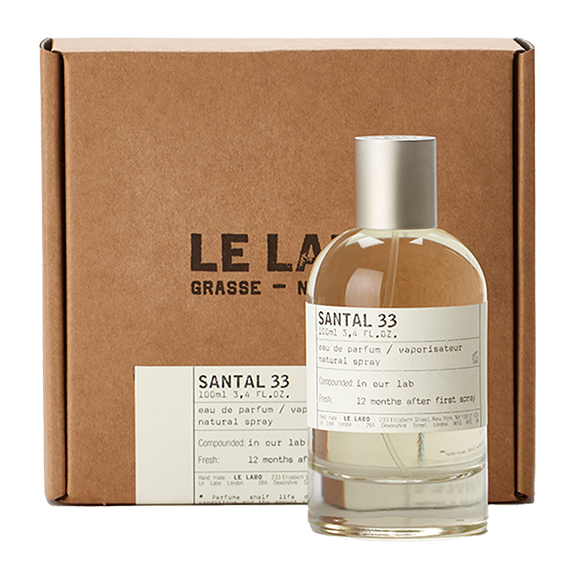 Le Labo - Santal 33 EDP