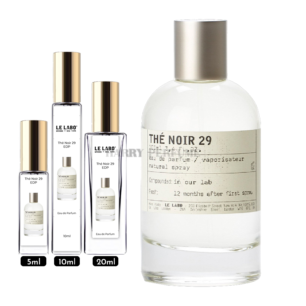 Le Labo - Thé Noir 29 EDP