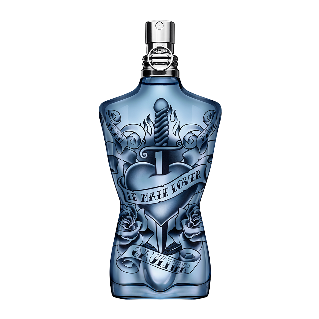 JPG - Le Male Lover EDP