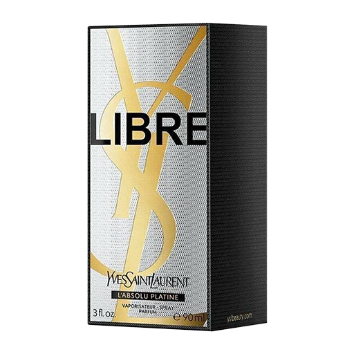 YSL - Libre L'absolu Platine EDP