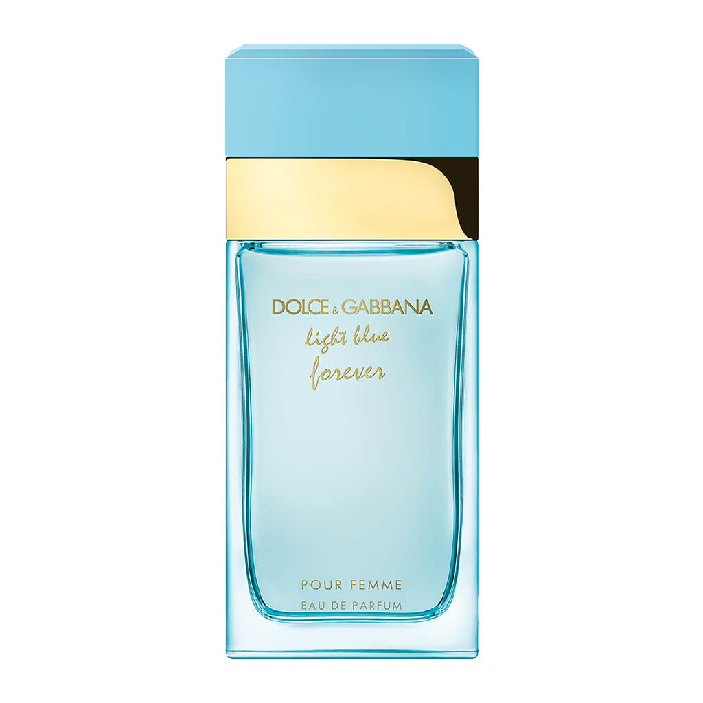 D&G - Light Blue Forever Pour Femme EDP
