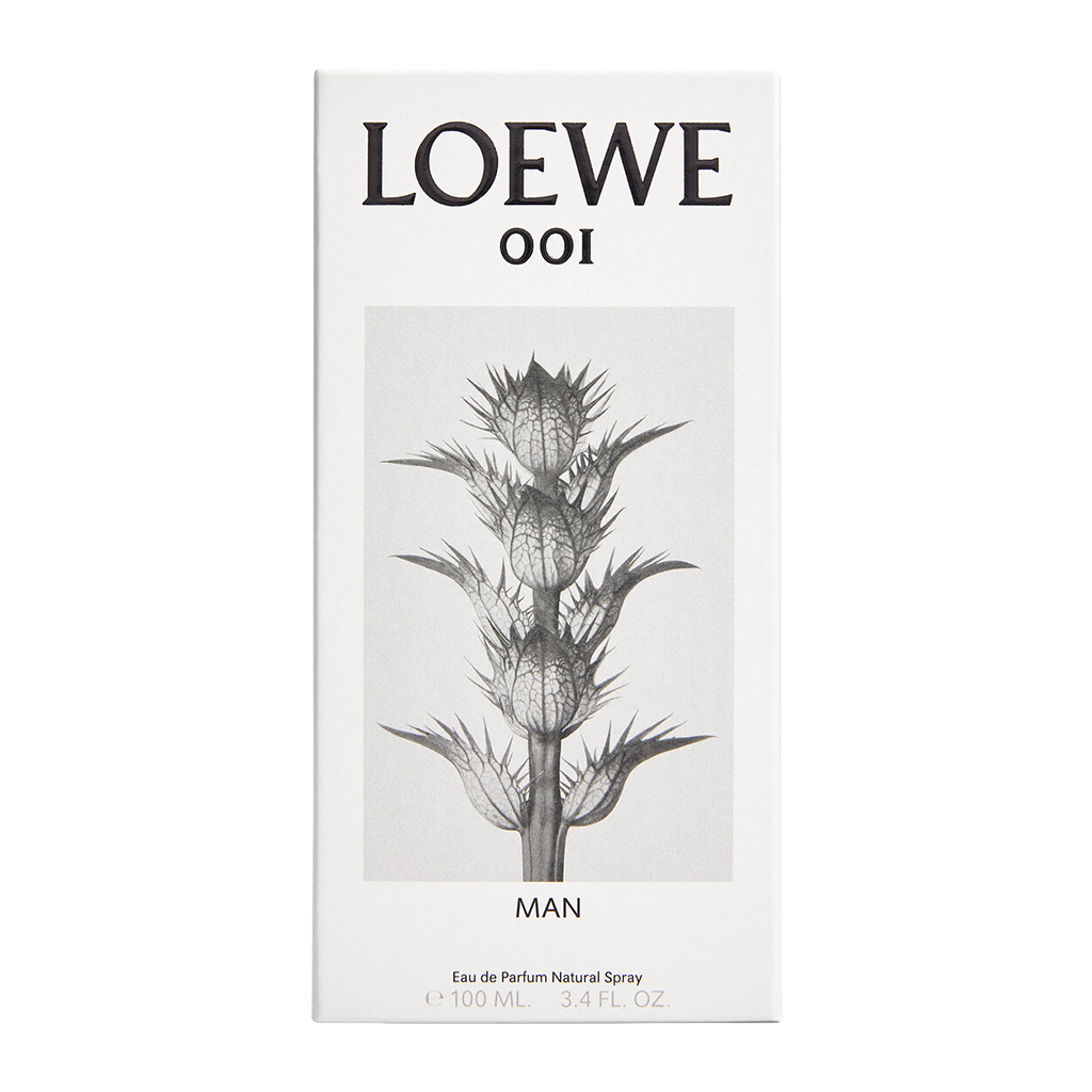 Loewe - 001 Man EDP