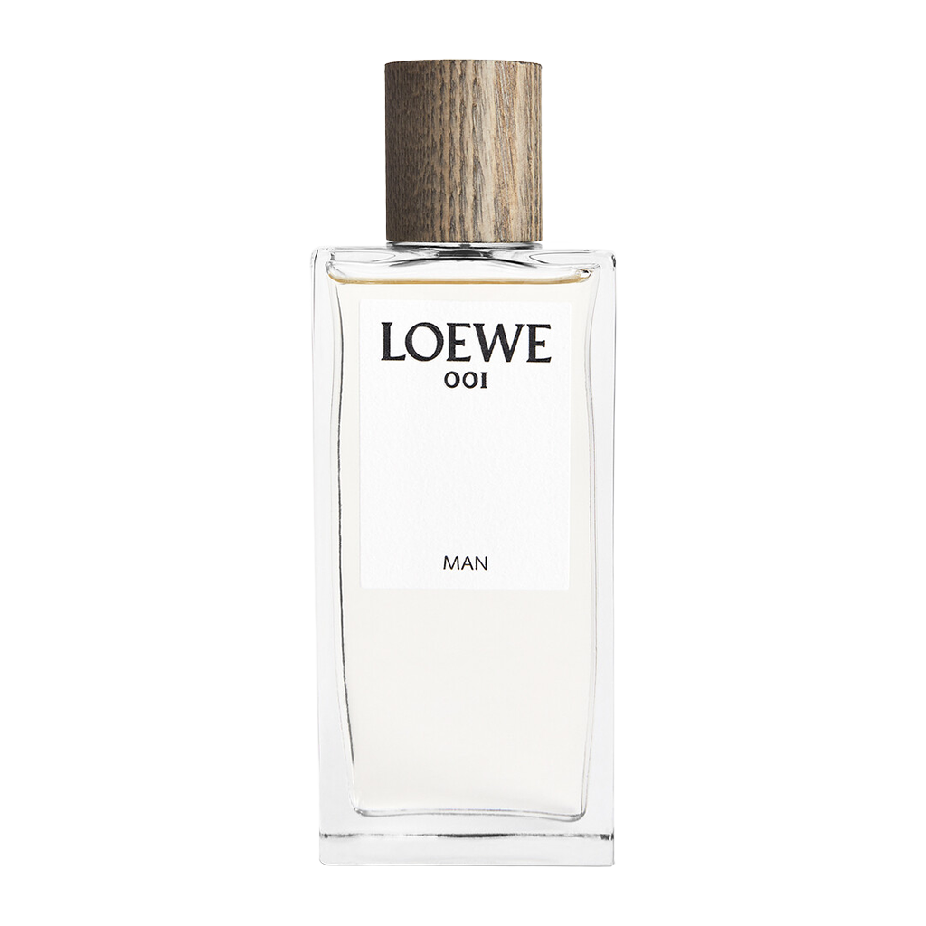 Loewe - 001 Man EDP
