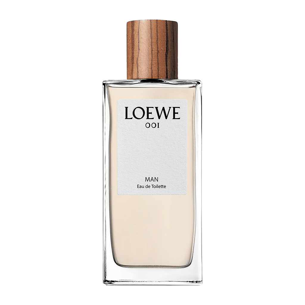 Loewe - 001 Man EDT