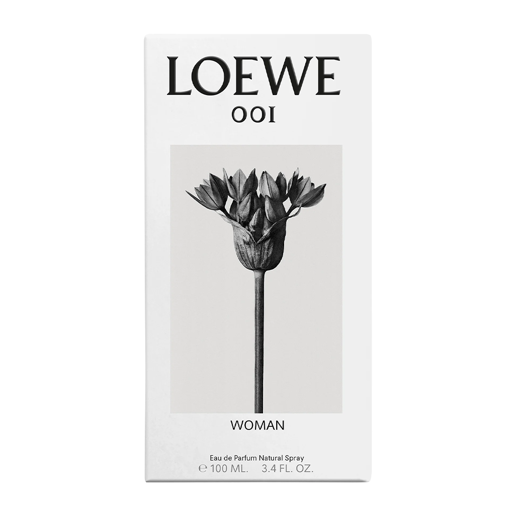 Loewe - 001 Woman EDP