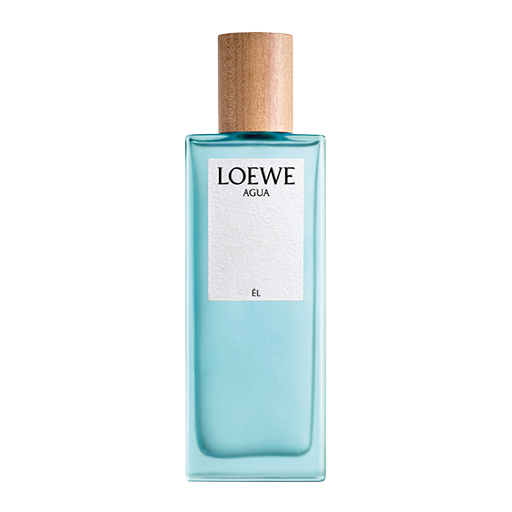 Loewe - Agua ÉL EDT