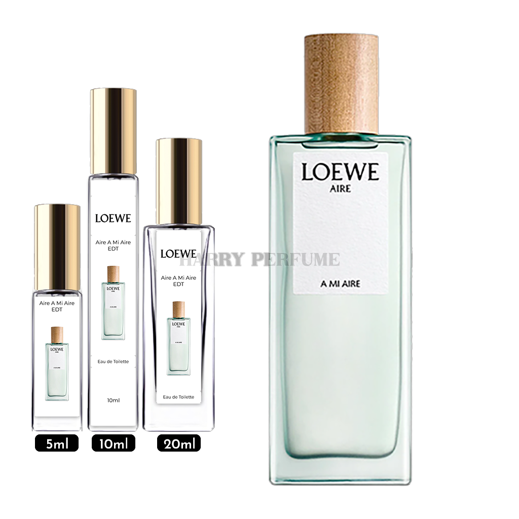 Loewe - Aire A Mi Aire EDT