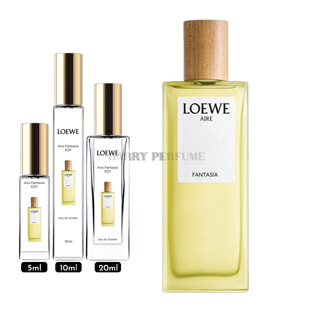 Loewe - Aire Fantasia EDT