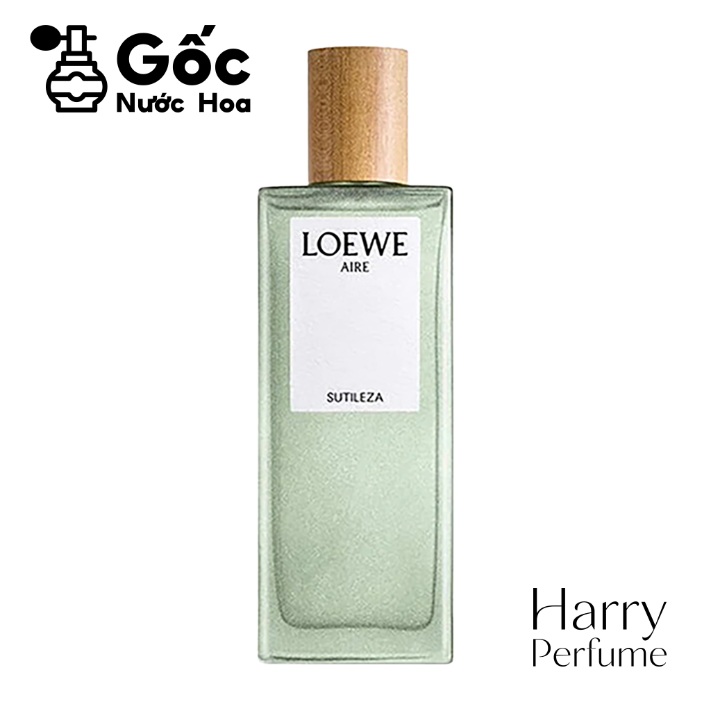 Gốc Loewe - Aire Sutileza EDT - Fullbox 15/125ml