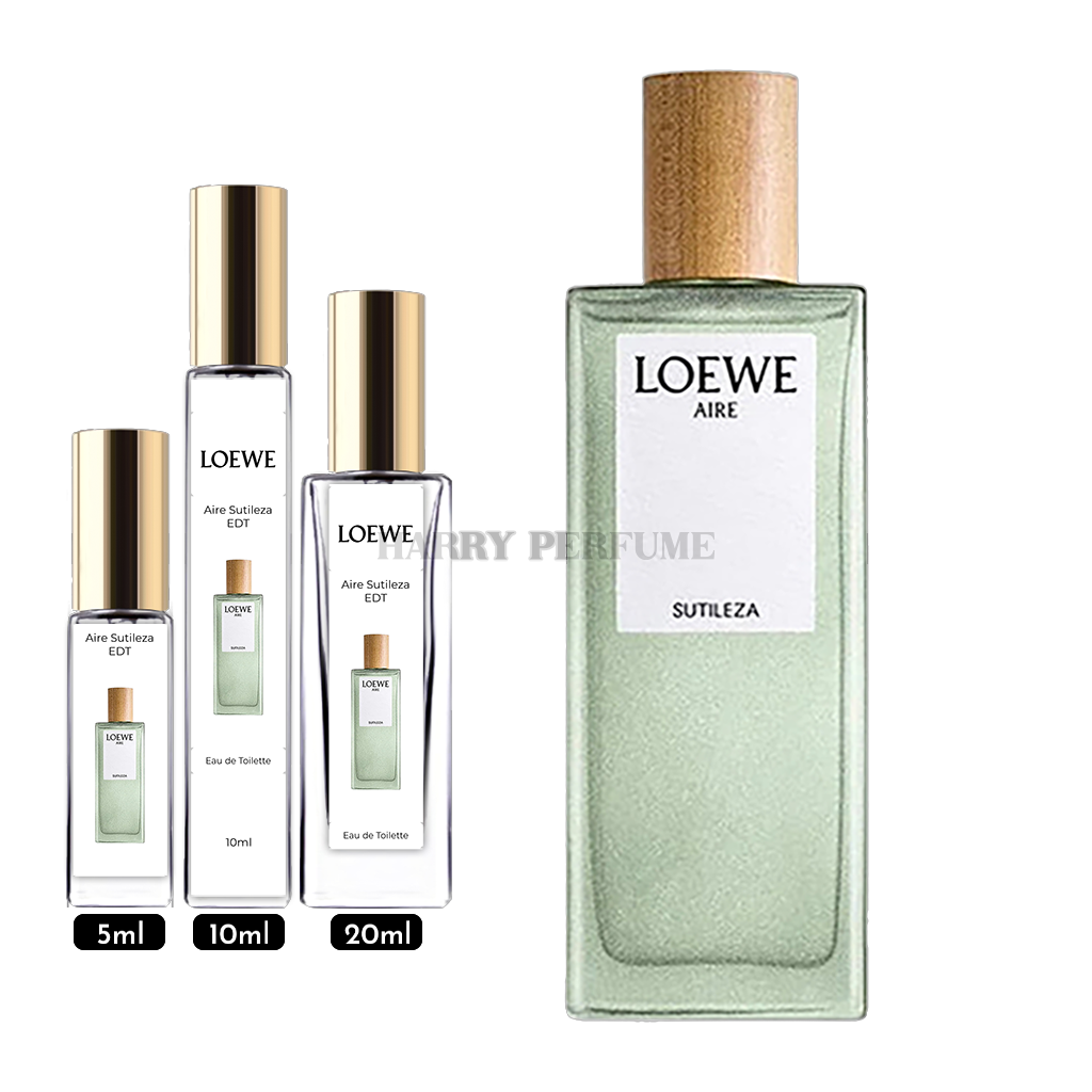 Loewe - Aire Sutileza EDT