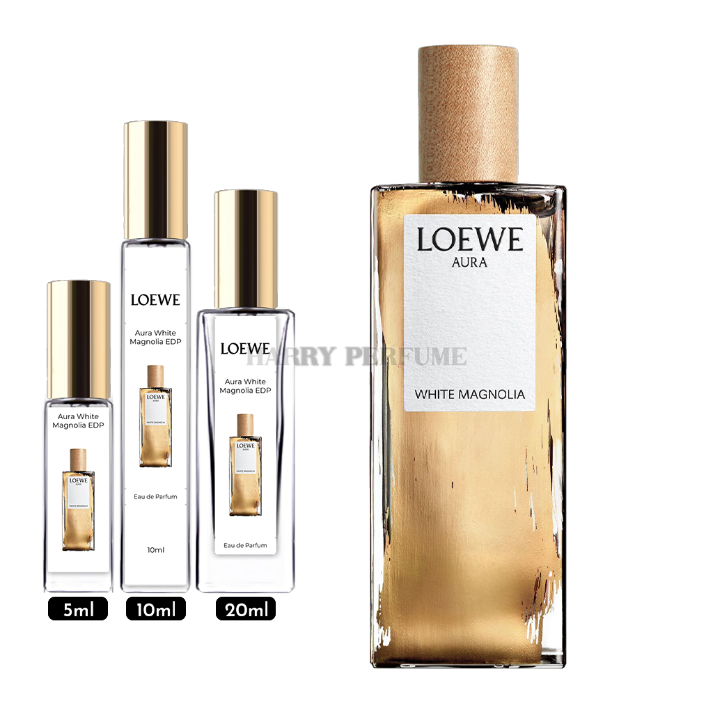 Loewe - Aura White Magnolia EDP