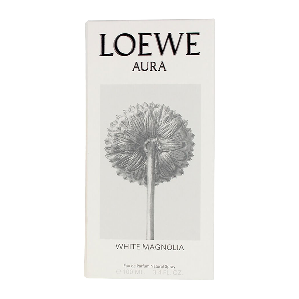 Loewe - Aura White Magnolia EDP