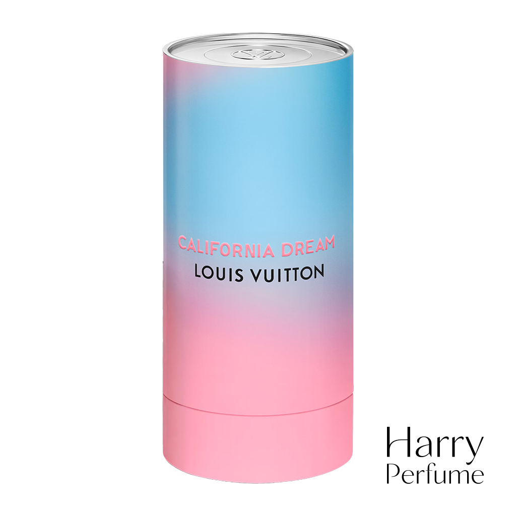 Louis Vuitton - California Dream EDP