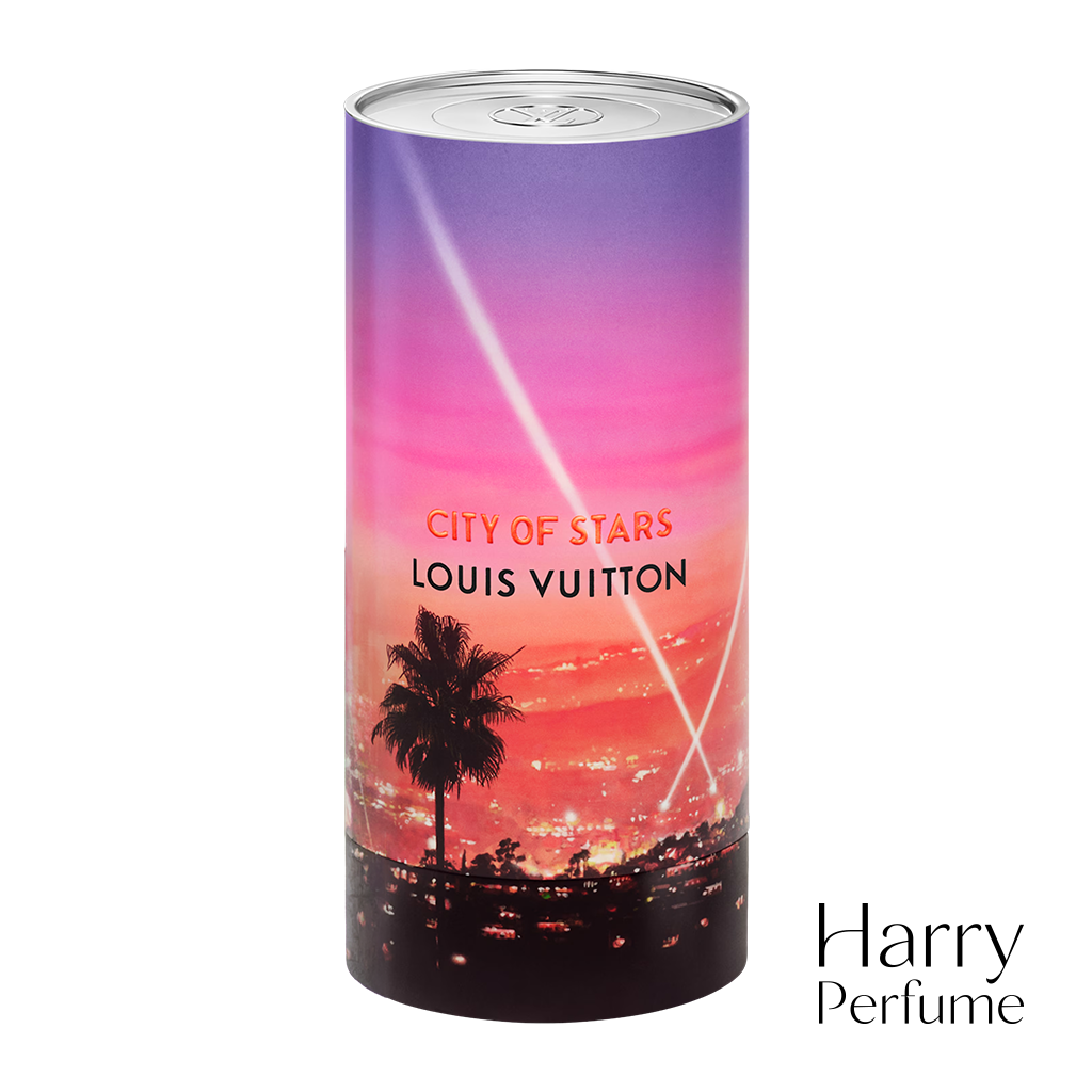 Louis Vuitton - City Of Stars EDP